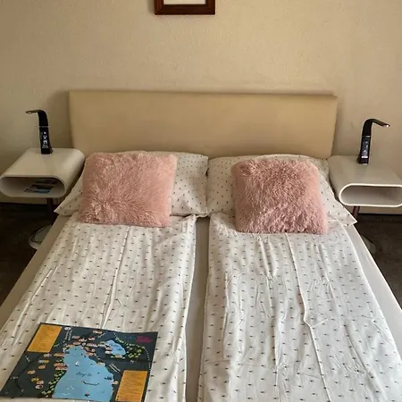 Bed and Breakfast Panzio