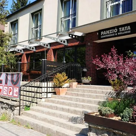 Bed & Breakfast Panzio 3*