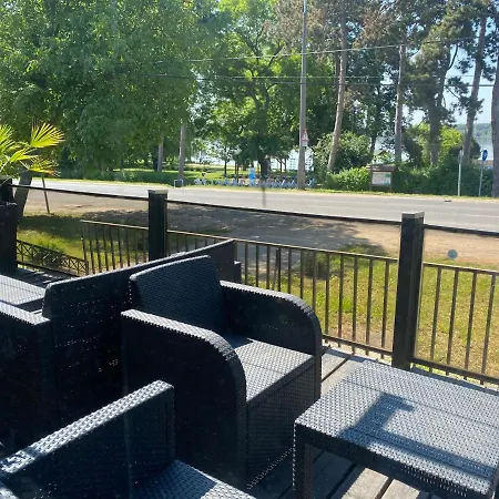 Panzio Bed & Breakfast