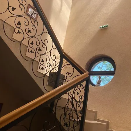 Bed & Breakfast Panzio