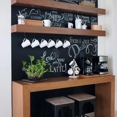 Panzio Bed & Breakfast