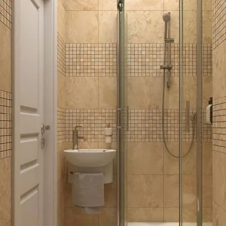 Panzio Bed & Breakfast