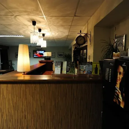 Bed & Breakfast Panzio