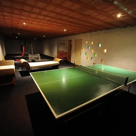 Panzio Bed & Breakfast 3*