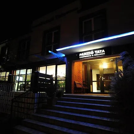 Panzio 터터