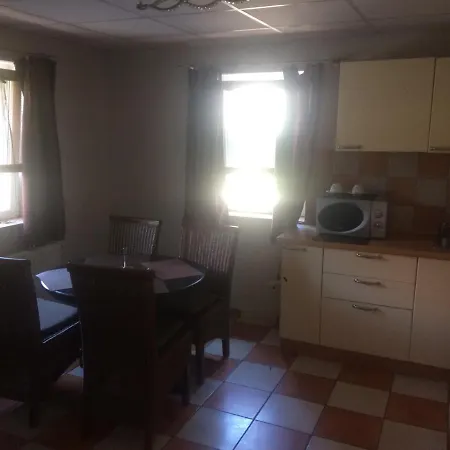 Panzio Bed & Breakfast