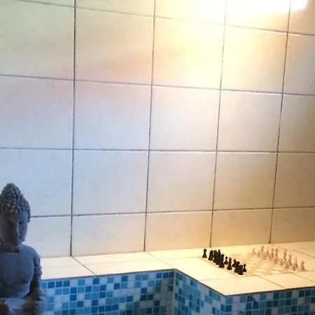 Panzio Bed & Breakfast