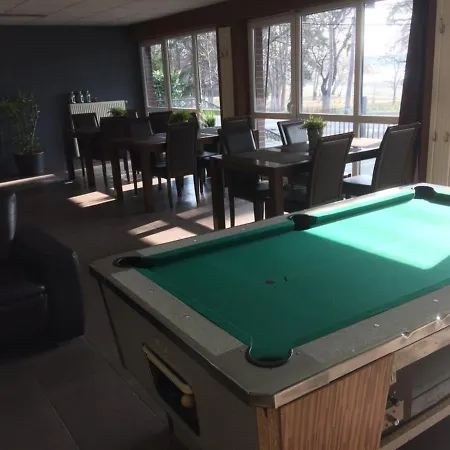 Bed & Breakfast Panzio Tata