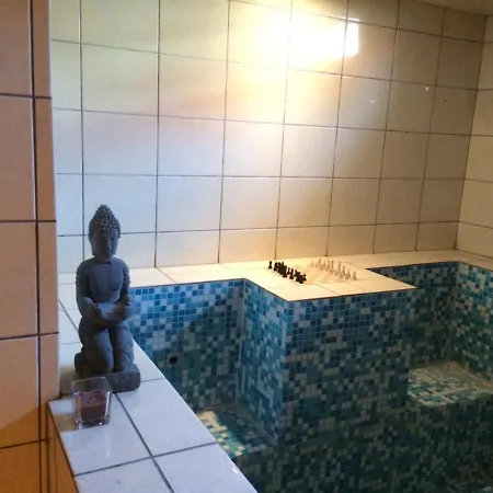 Panzio Bed & Breakfast