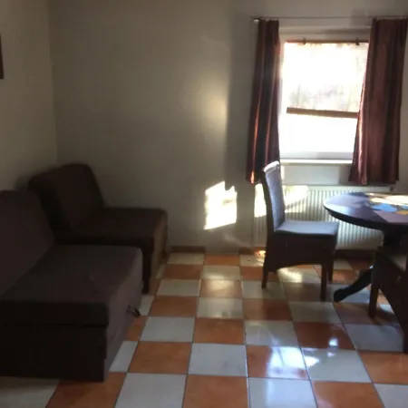 Bed & Breakfast Panzio