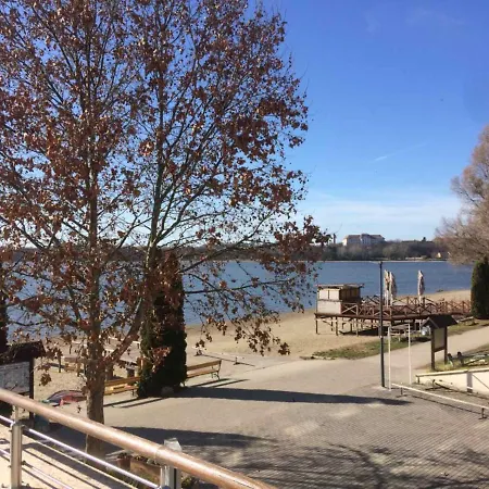 Panzio Bed & Breakfast 3*