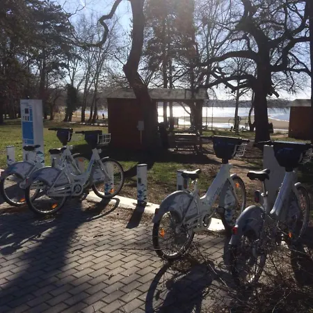 Bed & Breakfast Panzio