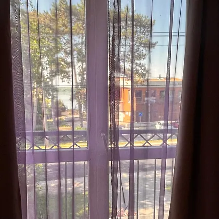 Отель типа 