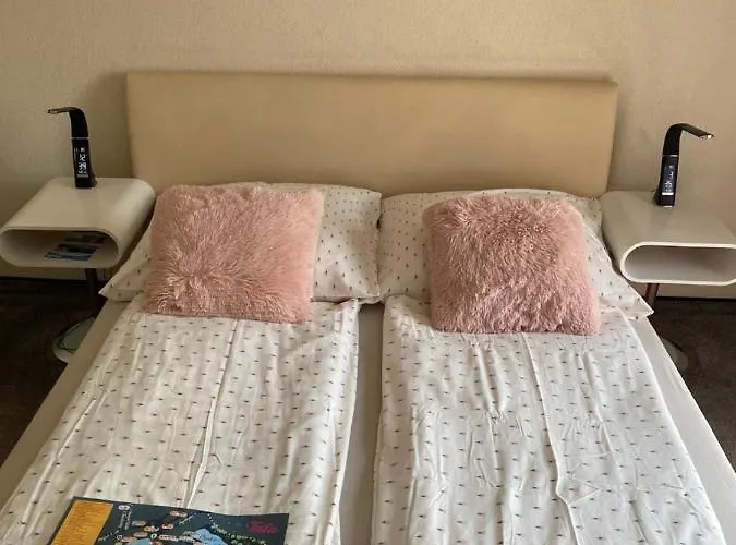 Bed & Breakfast Panzio