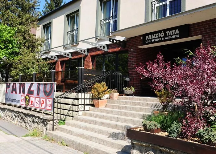 Bed & Breakfast Panzio 3*
