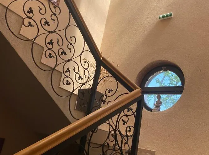Bed & Breakfast Panzio