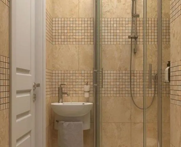 Panzio Bed & Breakfast