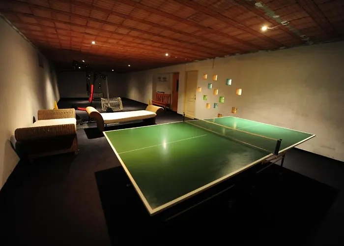 Panzio Bed & Breakfast 3*