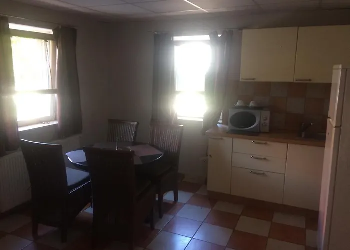 Panzio Bed & Breakfast