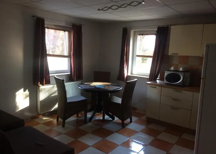 Panzio Bed & Breakfast Tata