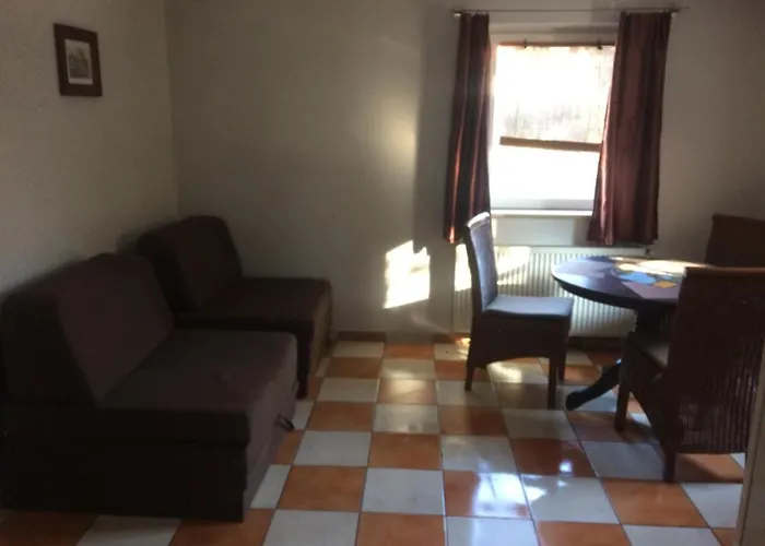 Bed & Breakfast Panzio